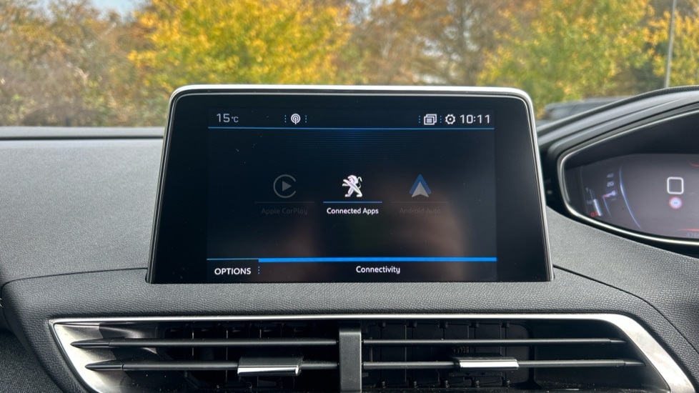 Used Peugeot 3008 2020 for sale - 76533709: Photo 12