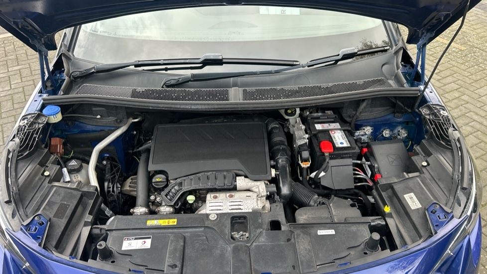 Used Peugeot 3008 2020 for sale - 76533709: Photo 16