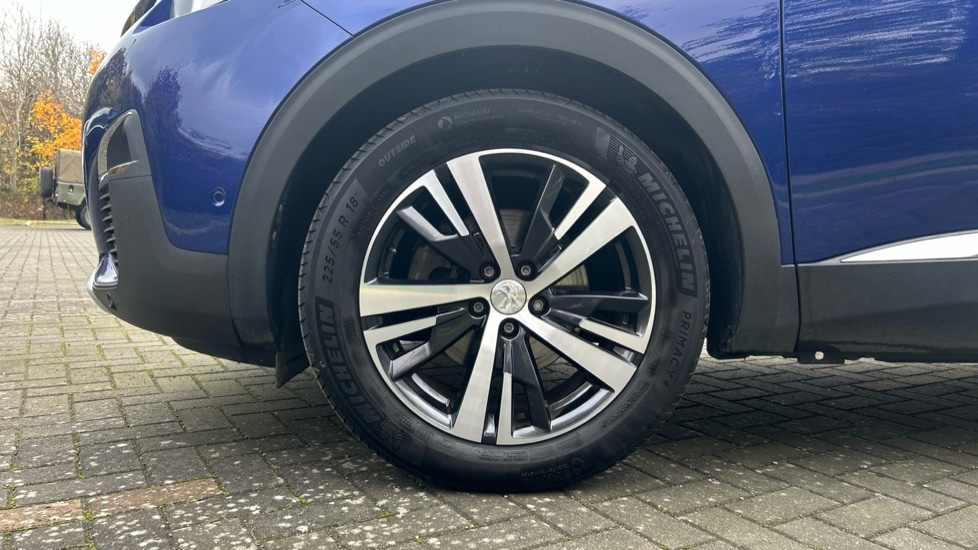 Used Peugeot 3008 2020 for sale - 76533709: Photo 17