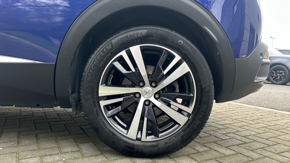 Used Peugeot 3008 2020 for sale - 76533709: Photo 18