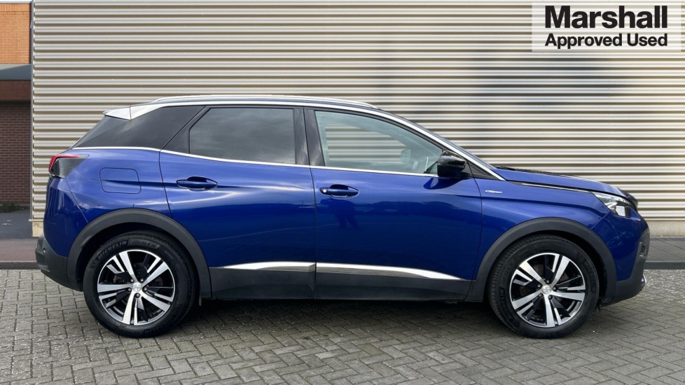 Used Peugeot 3008 2020 for sale - 76533709: Photo 2