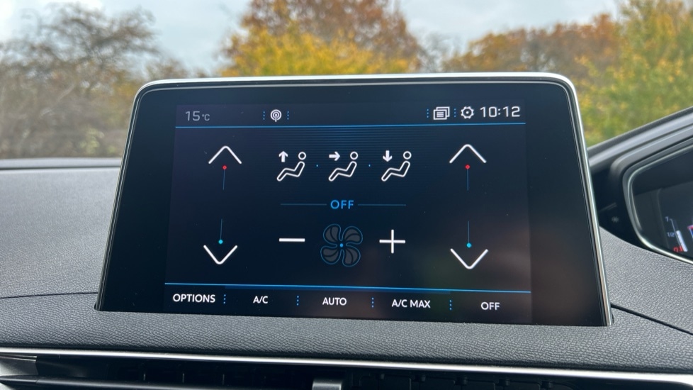 Used Peugeot 3008 2020 for sale - 76533709: Photo 35