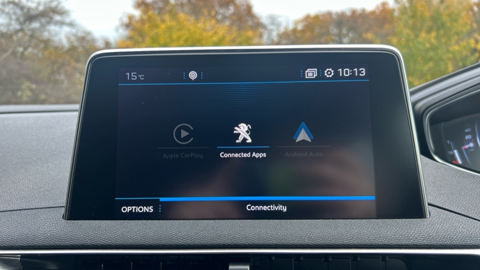 Used Peugeot 3008 2020 for sale - 76533709: Photo 37