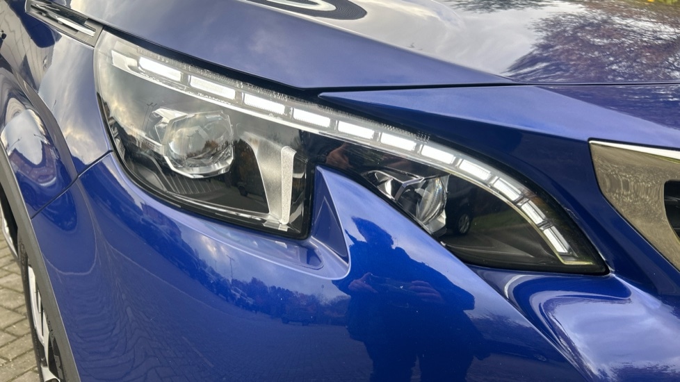 Used Peugeot 3008 2020 for sale - 76533709: Photo 52