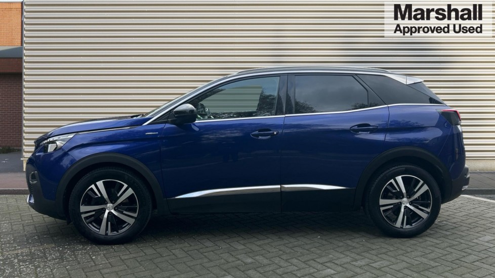 Used Peugeot 3008 2020 for sale - 76533709: Photo 6
