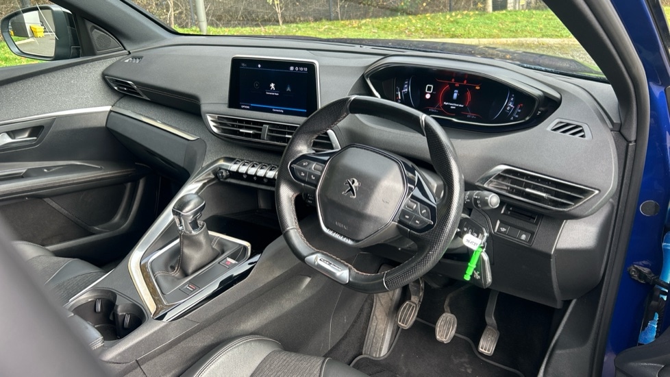 Used Peugeot 3008 2020 for sale - 76533709: Photo 9