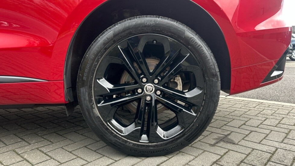 Used Jaguar F-Pace 2023 for sale - 76361833: Photo 27