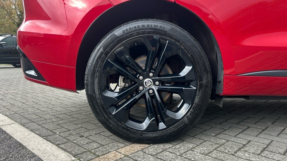 Used Jaguar F-Pace 2023 for sale - 76361833: Photo 28