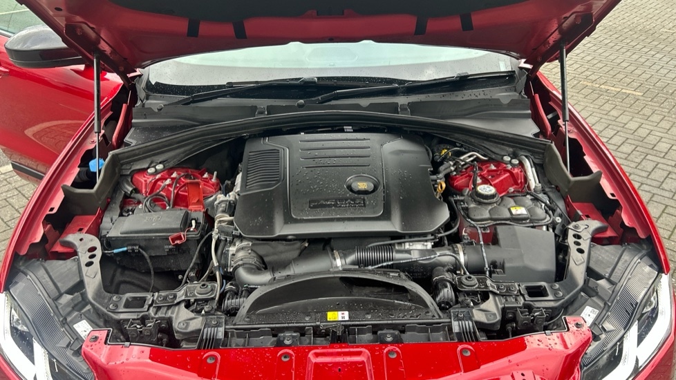 Used Jaguar F-Pace 2023 for sale - 76361833: Photo 34