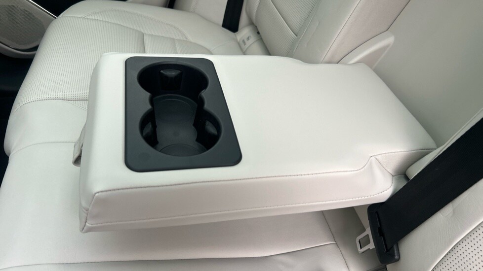 Used Jaguar F-Pace 2023 for sale - 76361833: Photo 37