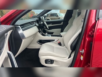 Used Jaguar F-Pace 2023 for sale - 76361833: Photo