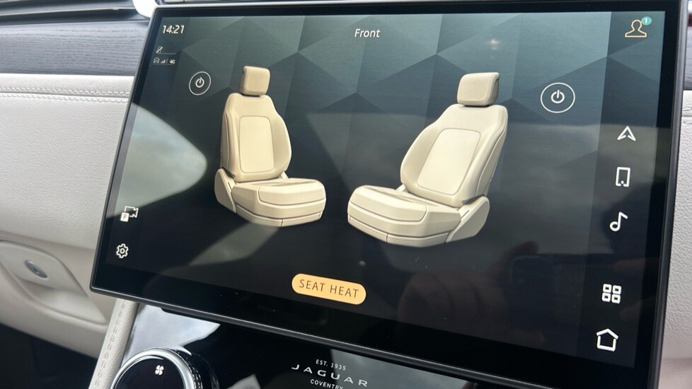 Used Jaguar F-Pace 2023 for sale - 76361833: Photo 44