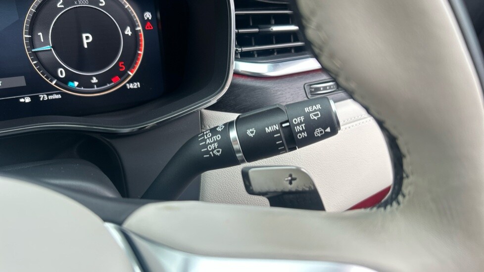 Used Jaguar F-Pace 2023 for sale - 76361833: Photo 47