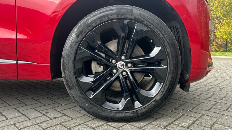 Used Jaguar F-Pace 2023 for sale - 76361833: Photo 8