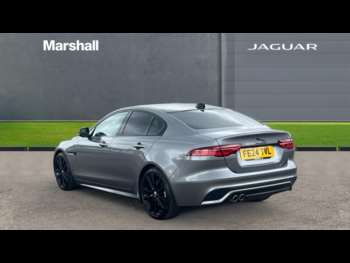 Used Jaguar XE 2024 for sale - 74528623: Photo