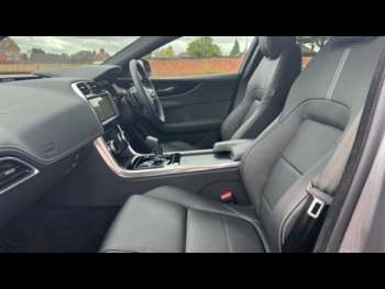 Used Jaguar XE 2024 for sale - 74528623: Photo