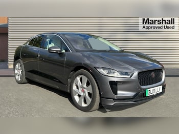 2019 - 294kW EV400 SE 90kWh 5dr Auto