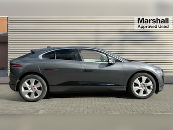 Used Jaguar I-Pace 2019 for sale - 75829175: Photo
