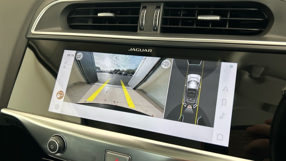 Used Jaguar I-Pace 2022 for sale - 76361950: Photo 12