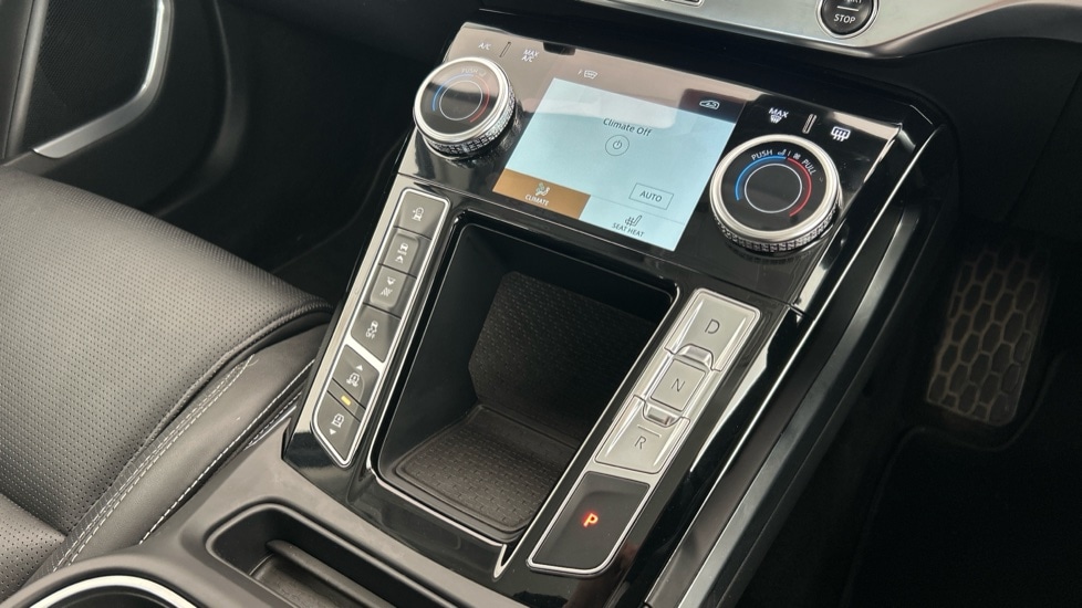 Used Jaguar I-Pace 2022 for sale - 76361950: Photo 13