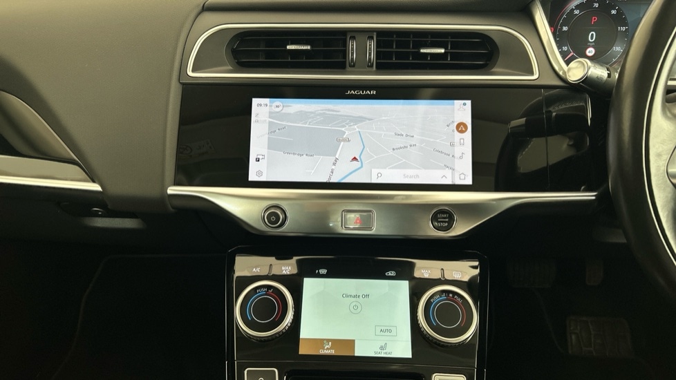 Used Jaguar I-Pace 2022 for sale - 76361950: Photo 14