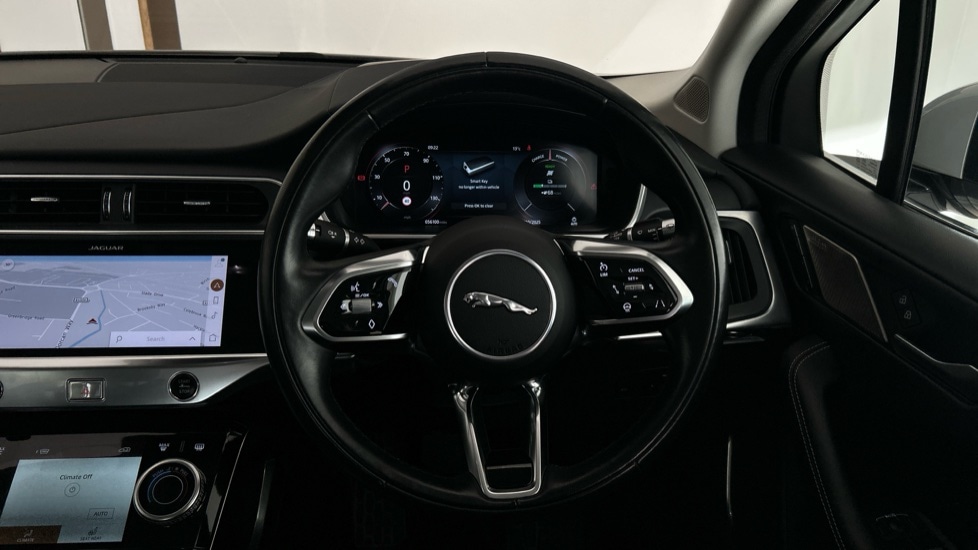 Used Jaguar I-Pace 2022 for sale - 76361950: Photo 15