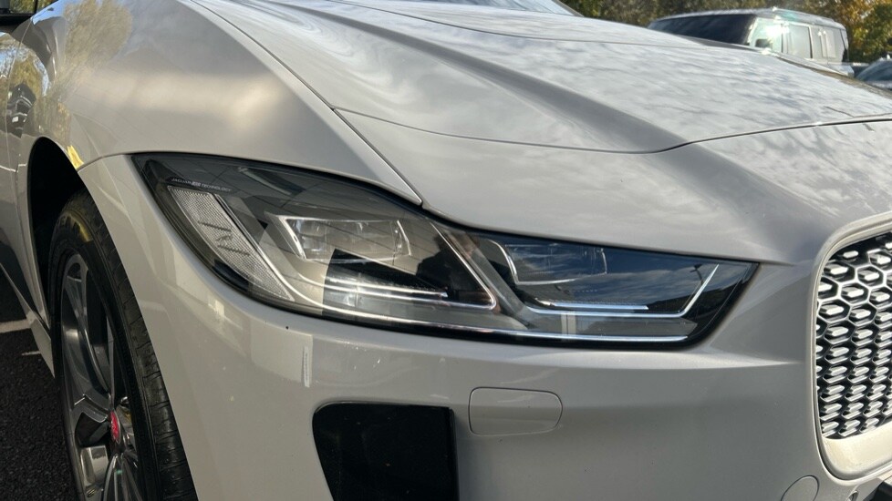 Used Jaguar I-Pace 2022 for sale - 76361950: Photo 17
