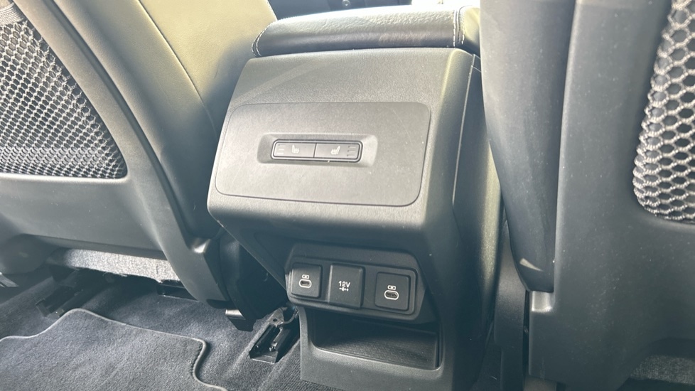 Used Jaguar I-Pace 2022 for sale - 76361950: Photo 18