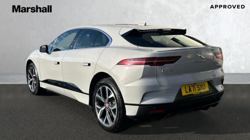 Used Jaguar I-Pace 2022 for sale - 76361950: Photo 2