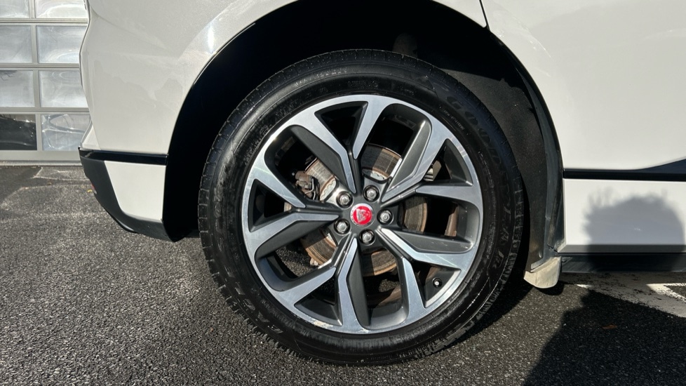 Used Jaguar I-Pace 2022 for sale - 76361950: Photo 28