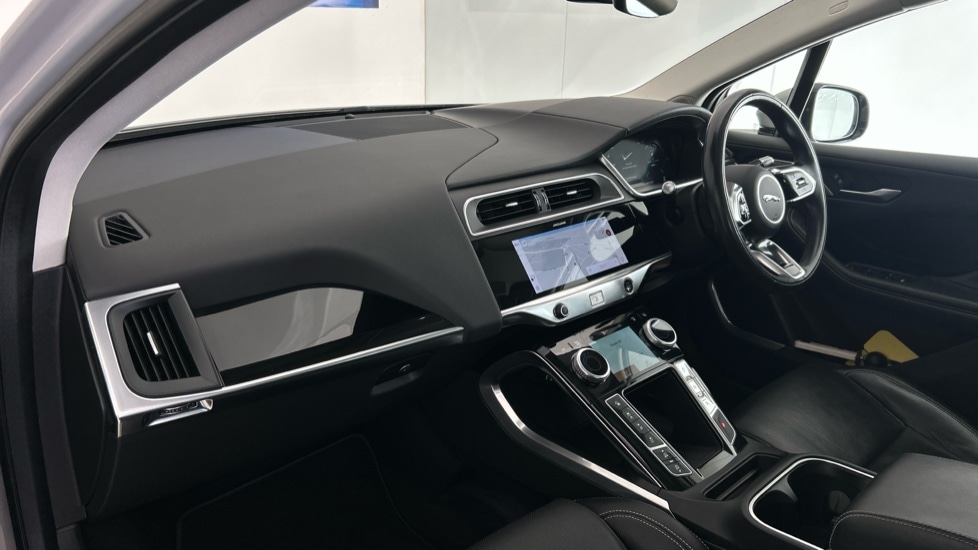 Used Jaguar I-Pace 2022 for sale - 76361950: Photo 33