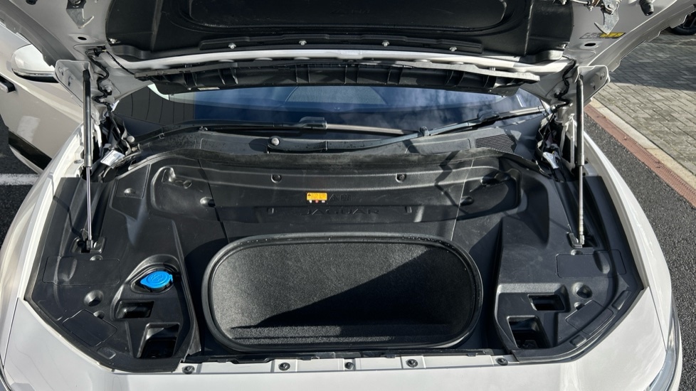 Used Jaguar I-Pace 2022 for sale - 76361950: Photo 34