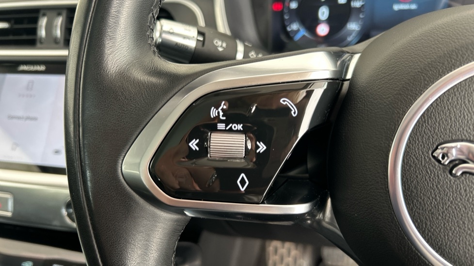 Used Jaguar I-Pace 2022 for sale - 76361950: Photo 38