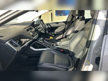 Used Jaguar I-Pace 2022 for sale - 76361950: Photo