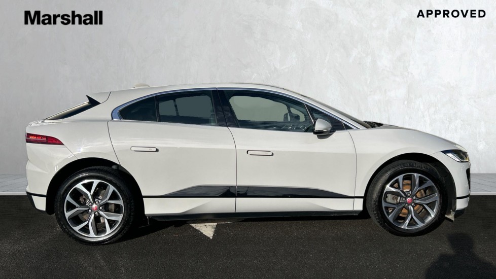 Used Jaguar I-Pace 2022 for sale - 76361950: Photo 5