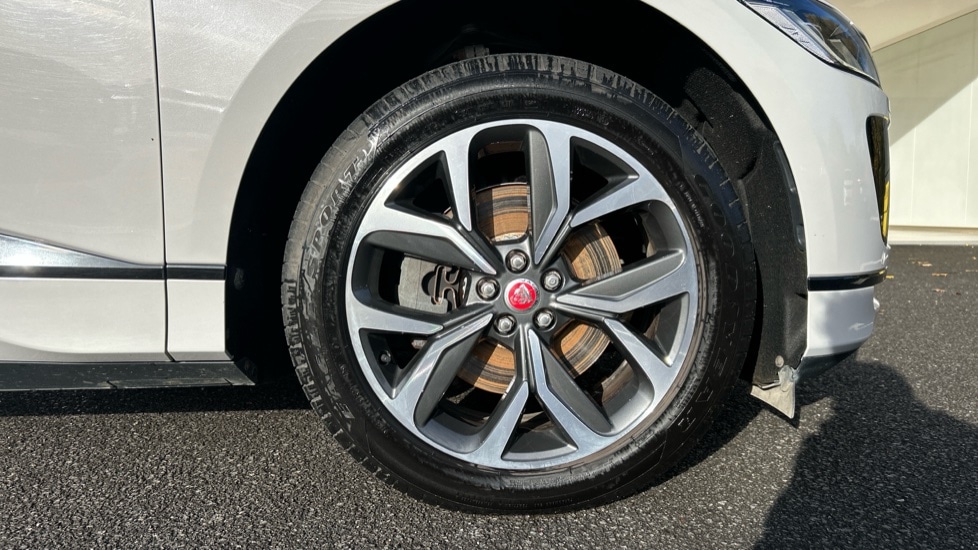 Used Jaguar I-Pace 2022 for sale - 76361950: Photo 8