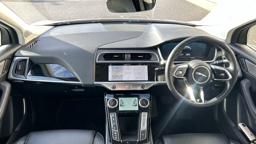Used Jaguar I-Pace 2022 for sale - 76361950: Photo 9