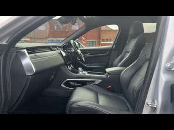Used Jaguar F-Pace 2022 for sale - 74528624: Photo