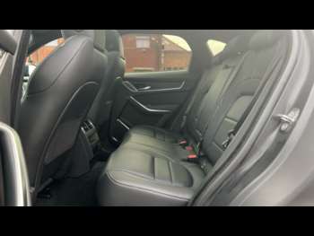 Used Jaguar F-Pace 2022 for sale - 74528624: Photo