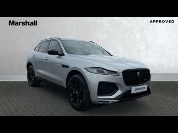 2023 - 2.0 D200 R-Dynamic Black 5dr Auto AWD