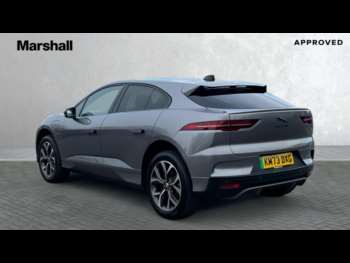 Used Jaguar I-Pace 2023 for sale - 74528631: Photo