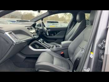 Used Jaguar I-Pace 2023 for sale - 74528631: Photo