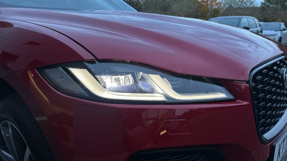 Used Jaguar F-Pace 2023 for sale - 76297287: Photo 17