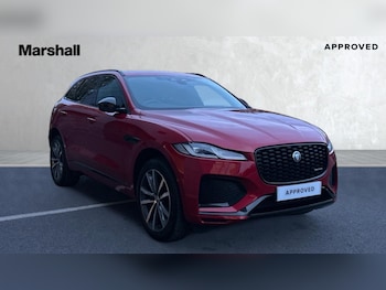 2023 - 2.0 D200 R-Dynamic SE Black 5dr Auto AWD