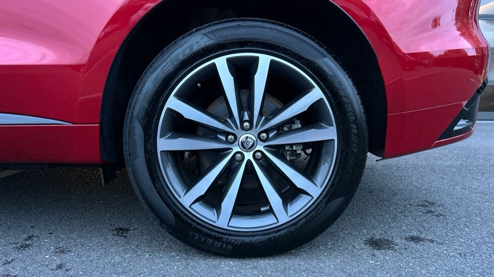 Used Jaguar F-Pace 2023 for sale - 76297287: Photo 27