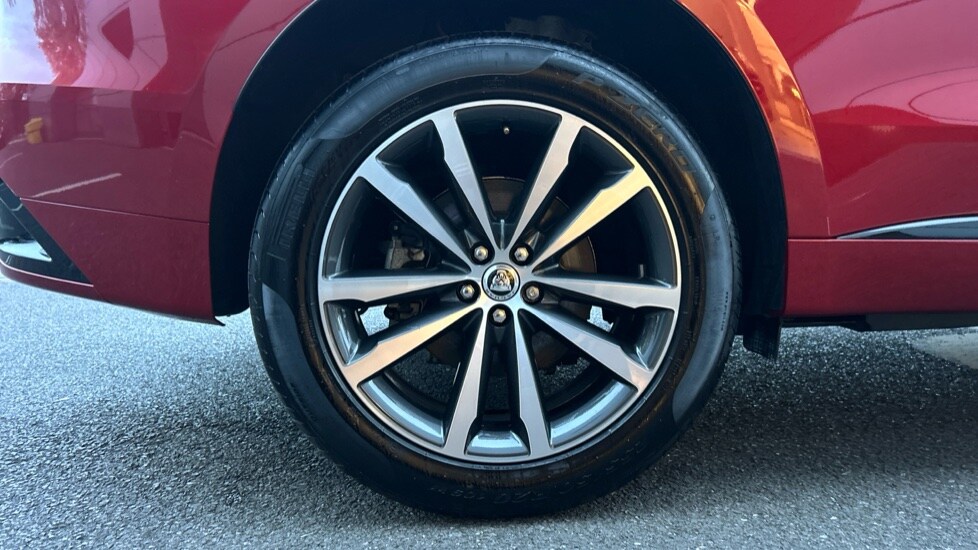 Used Jaguar F-Pace 2023 for sale - 76297287: Photo 28