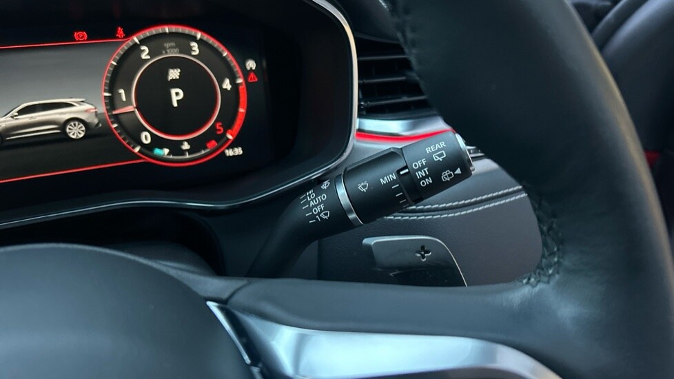 Used Jaguar F-Pace 2023 for sale - 76297287: Photo 36