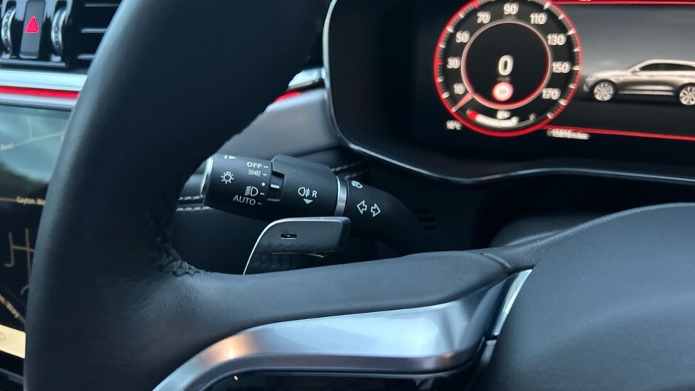 Used Jaguar F-Pace 2023 for sale - 76297287: Photo 37