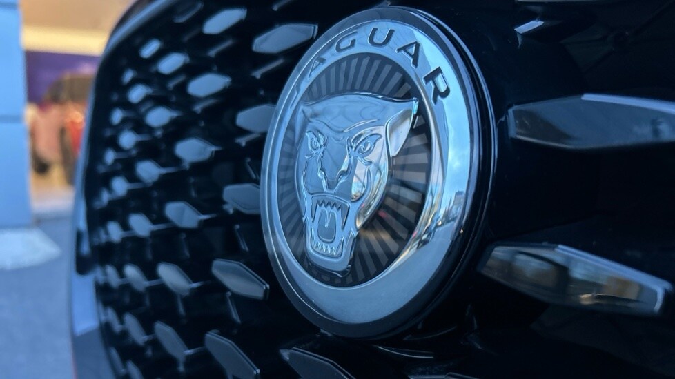 Used Jaguar F-Pace 2023 for sale - 76297287: Photo 48