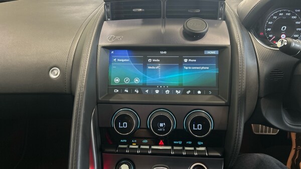 Used Jaguar F-Type 2020 for sale - 75715183: Photo 10